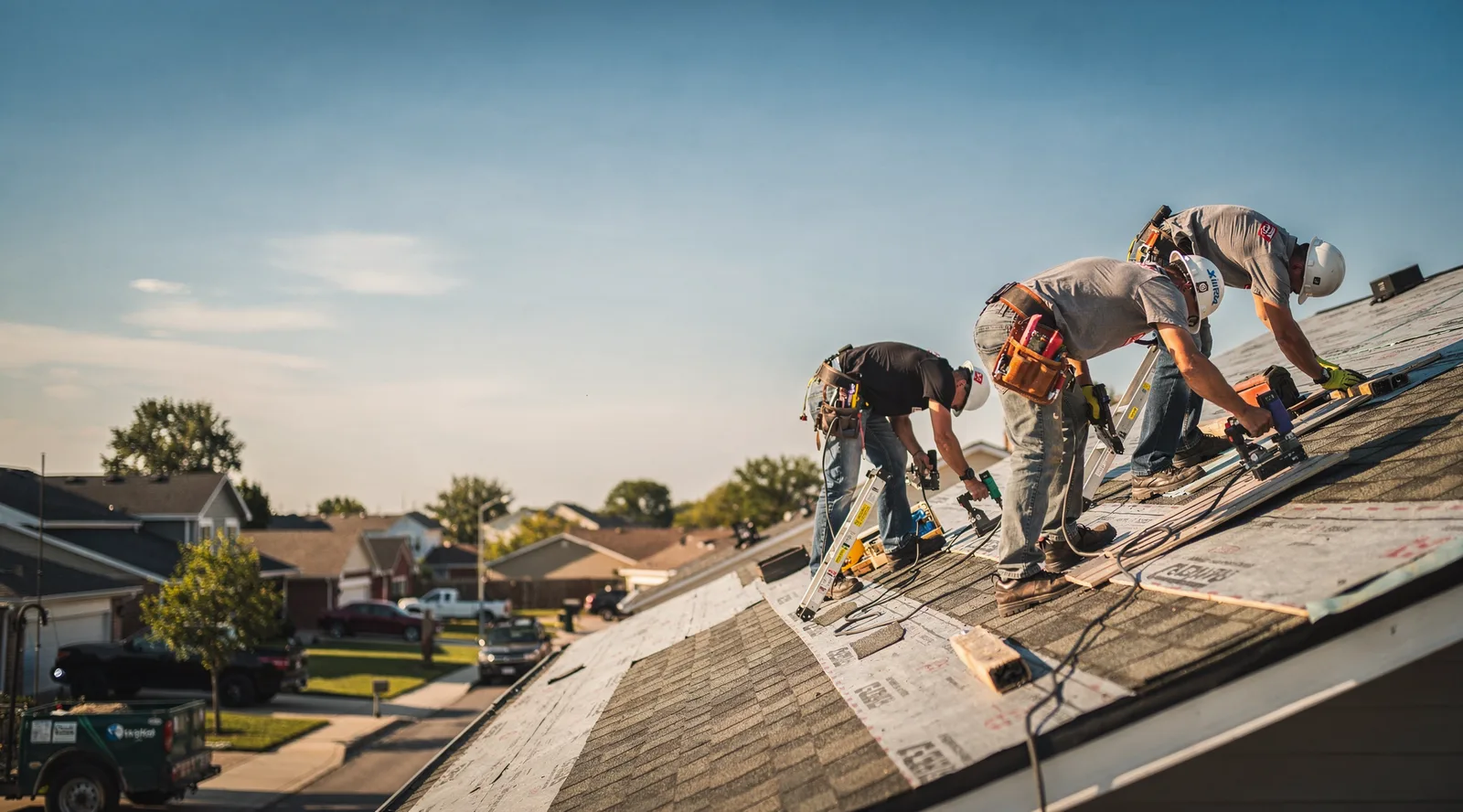 Dormer Window Assessment in Bronxville, NY